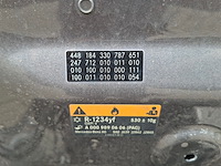 Personenauto, mercedes benz, gla 200 d - afbeelding 38 van  46