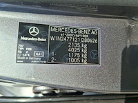 Personenauto, mercedes benz, gla 200 d - afbeelding 41 van  46