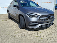 Personenauto, mercedes benz, gla 200 d - afbeelding 34 van  46
