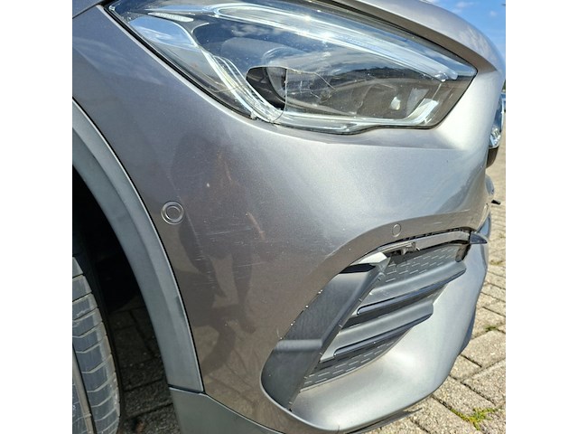 Personenauto, mercedes benz, gla 200 d - afbeelding 42 van  46