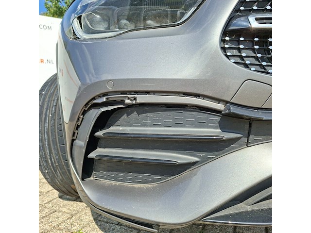 Personenauto, mercedes benz, gla 200 d - afbeelding 43 van  46