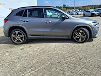 Personenauto, mercedes benz, gla 200 d - afbeelding 44 van  46