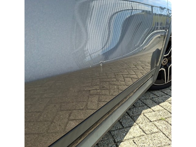 Personenauto, mercedes benz, gla 200 d - afbeelding 45 van  46