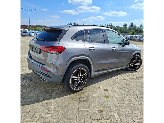 Personenauto, mercedes benz, gla 200 d - afbeelding 46 van  46