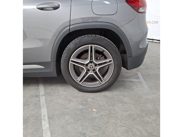 Personenauto, mercedes-benz, gla 250 4matic, 250 4matic amg line, 2020 - afbeelding 3 van  49