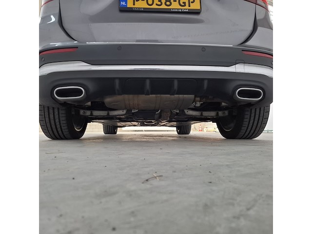 Personenauto, mercedes-benz, gla 250 4matic, 250 4matic amg line, 2020 - afbeelding 4 van  49