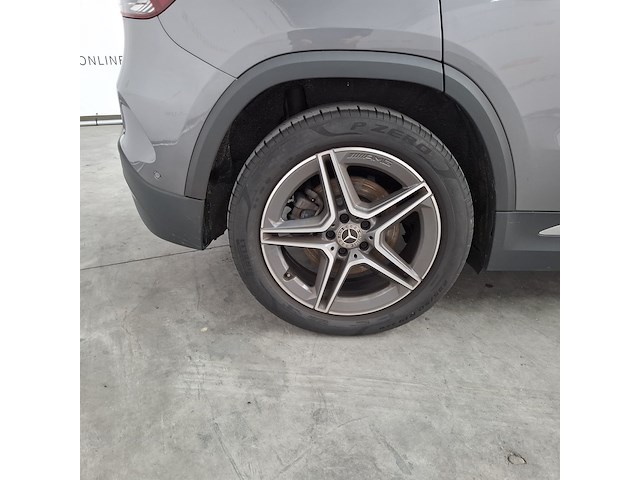 Personenauto, mercedes-benz, gla 250 4matic, 250 4matic amg line, 2020 - afbeelding 5 van  49