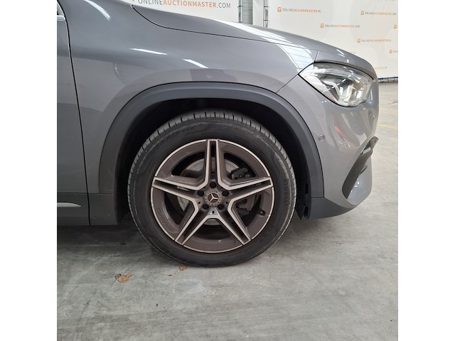 Personenauto, mercedes-benz, gla 250 4matic, 250 4matic amg line, 2020 - afbeelding 6 van  49