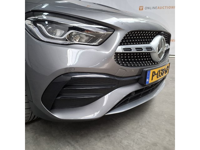 Personenauto, mercedes-benz, gla 250 4matic, 250 4matic amg line, 2020 - afbeelding 10 van  49