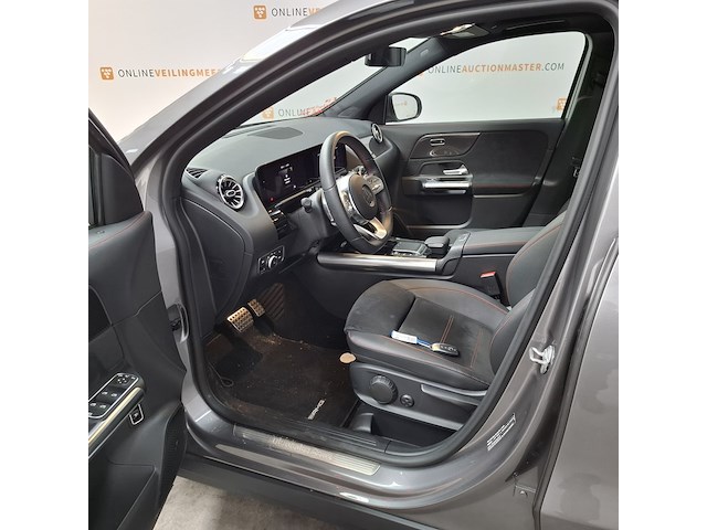 Personenauto, mercedes-benz, gla 250 4matic, 250 4matic amg line, 2020 - afbeelding 11 van  49