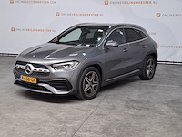 Personenauto, mercedes-benz, gla 250 4matic, 250 4matic amg line, 2020 - afbeelding 1 van  49