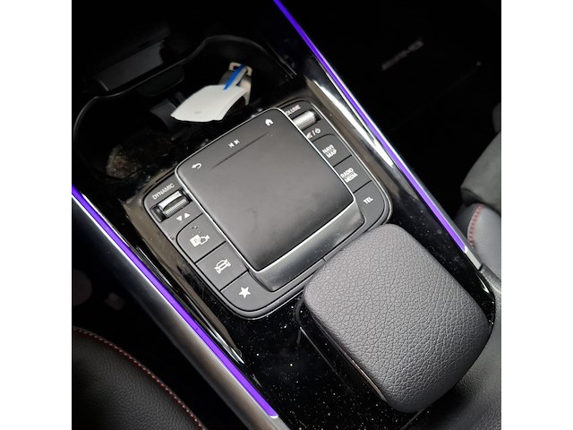 Personenauto, mercedes-benz, gla 250 4matic, 250 4matic amg line, 2020 - afbeelding 20 van  49