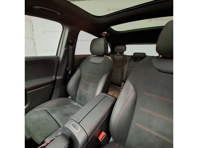 Personenauto, mercedes-benz, gla 250 4matic, 250 4matic amg line, 2020 - afbeelding 22 van  49