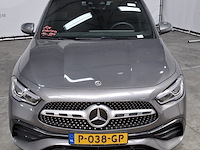 Personenauto, mercedes-benz, gla 250 4matic, 250 4matic amg line, 2020 - afbeelding 12 van  49