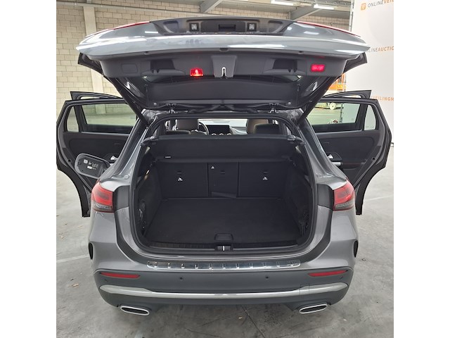 Personenauto, mercedes-benz, gla 250 4matic, 250 4matic amg line, 2020 - afbeelding 25 van  49