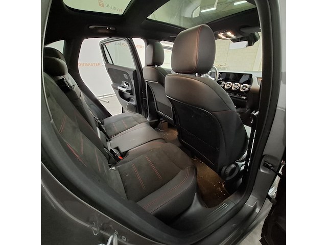 Personenauto, mercedes-benz, gla 250 4matic, 250 4matic amg line, 2020 - afbeelding 27 van  49