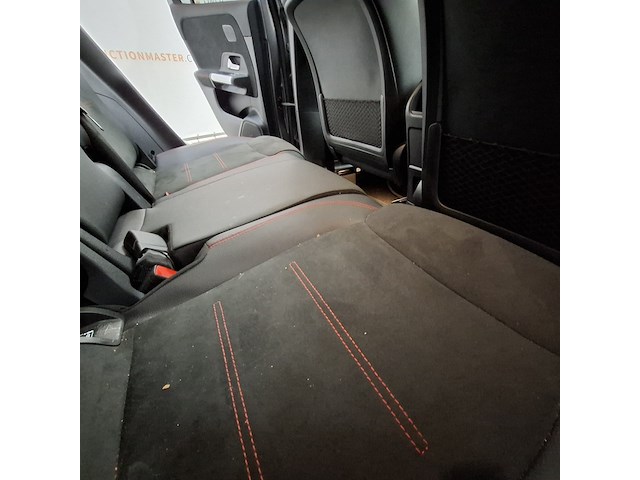 Personenauto, mercedes-benz, gla 250 4matic, 250 4matic amg line, 2020 - afbeelding 28 van  49