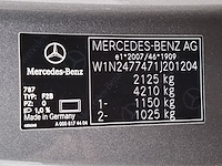Personenauto, mercedes-benz, gla 250 4matic, 250 4matic amg line, 2020 - afbeelding 32 van  49