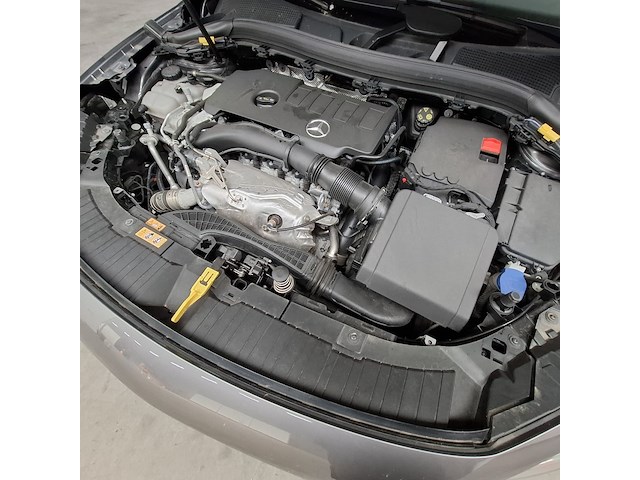 Personenauto, mercedes-benz, gla 250 4matic, 250 4matic amg line, 2020 - afbeelding 37 van  49