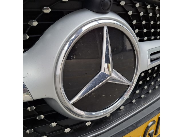 Personenauto, mercedes-benz, gla 250 4matic, 250 4matic amg line, 2020 - afbeelding 43 van  49