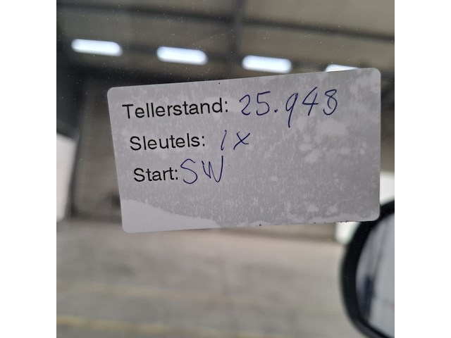 Personenauto, mercedes-benz, gla 250 4matic, 250 4matic amg line, 2020 - afbeelding 44 van  49