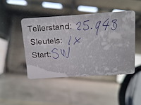 Personenauto, mercedes-benz, gla 250 4matic, 250 4matic amg line, 2020 - afbeelding 44 van  49