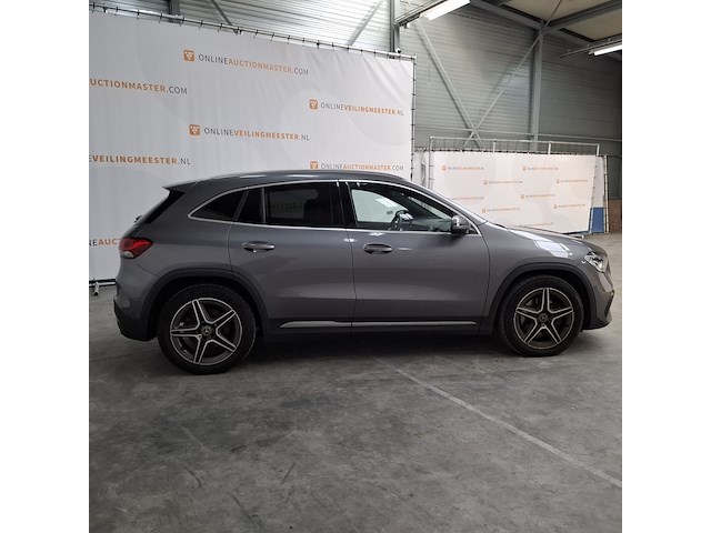 Personenauto, mercedes-benz, gla 250 4matic, 250 4matic amg line, 2020 - afbeelding 34 van  49