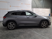 Personenauto, mercedes-benz, gla 250 4matic, 250 4matic amg line, 2020 - afbeelding 34 van  49