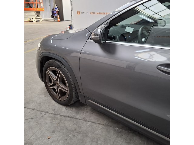 Personenauto, mercedes-benz, gla 250 4matic, 250 4matic amg line, 2020 - afbeelding 48 van  49
