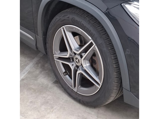 Personenauto, mercedes-benz, gla-klasse, 250 4matic amg line, 2022 - afbeelding 2 van  65