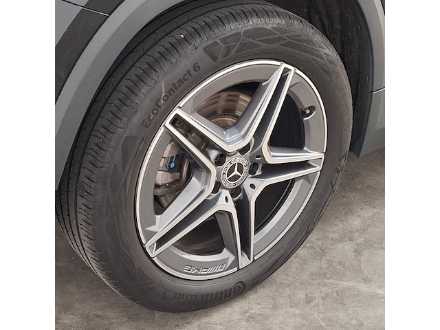 Personenauto, mercedes-benz, gla-klasse, 250 4matic amg line, 2022 - afbeelding 3 van  65