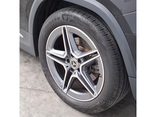 Personenauto, mercedes-benz, gla-klasse, 250 4matic amg line, 2022 - afbeelding 4 van  65