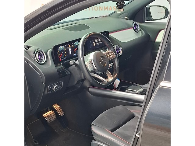 Personenauto, mercedes-benz, gla-klasse, 250 4matic amg line, 2022 - afbeelding 7 van  65