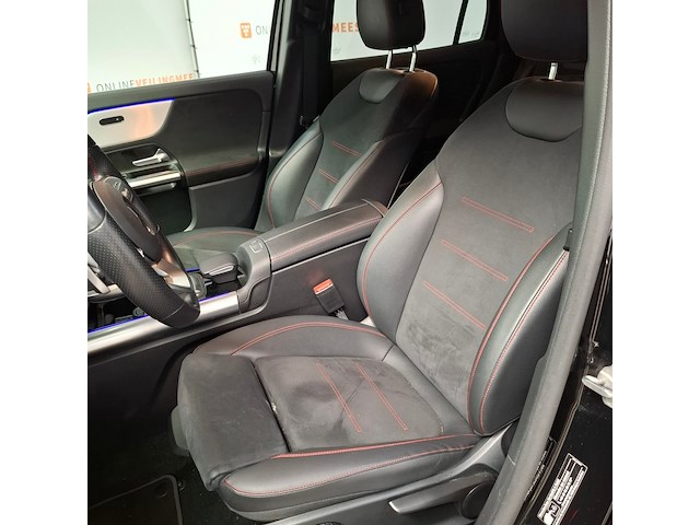 Personenauto, mercedes-benz, gla-klasse, 250 4matic amg line, 2022 - afbeelding 9 van  65