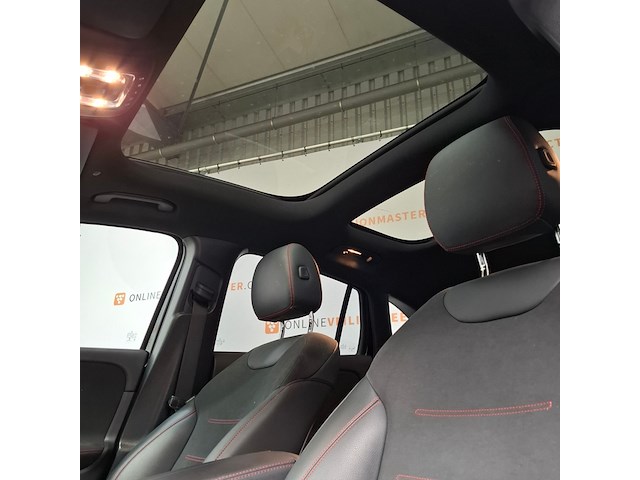 Personenauto, mercedes-benz, gla-klasse, 250 4matic amg line, 2022 - afbeelding 10 van  65