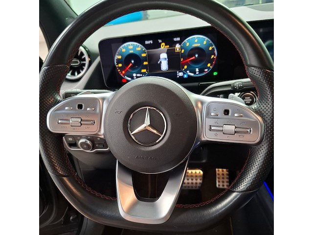 Personenauto, mercedes-benz, gla-klasse, 250 4matic amg line, 2022 - afbeelding 13 van  65