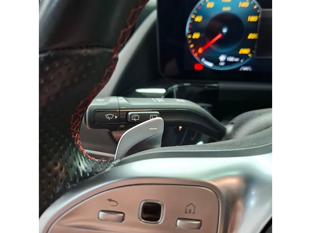 Personenauto, mercedes-benz, gla-klasse, 250 4matic amg line, 2022 - afbeelding 15 van  65
