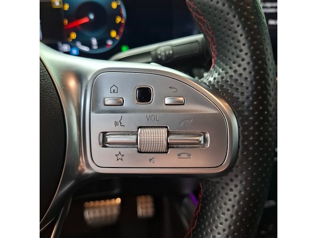 Personenauto, mercedes-benz, gla-klasse, 250 4matic amg line, 2022 - afbeelding 16 van  65