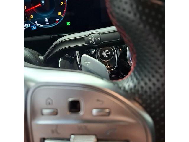 Personenauto, mercedes-benz, gla-klasse, 250 4matic amg line, 2022 - afbeelding 17 van  65