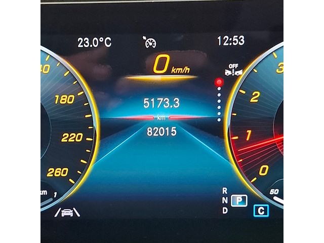 Personenauto, mercedes-benz, gla-klasse, 250 4matic amg line, 2022 - afbeelding 20 van  65