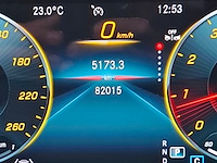 Personenauto, mercedes-benz, gla-klasse, 250 4matic amg line, 2022 - afbeelding 20 van  65