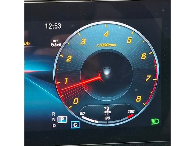 Personenauto, mercedes-benz, gla-klasse, 250 4matic amg line, 2022 - afbeelding 21 van  65