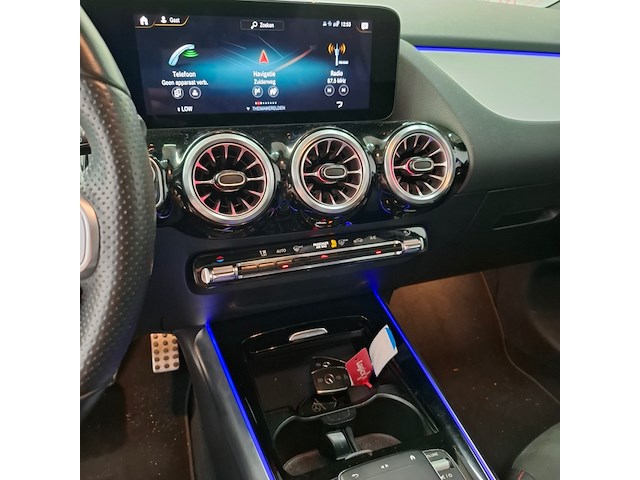 Personenauto, mercedes-benz, gla-klasse, 250 4matic amg line, 2022 - afbeelding 22 van  65