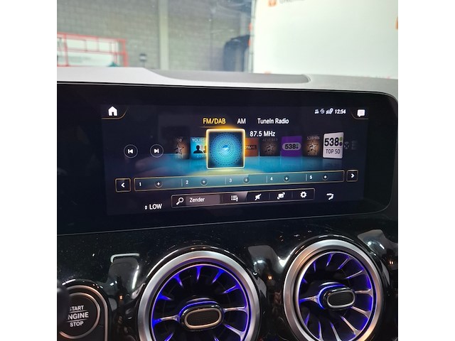 Personenauto, mercedes-benz, gla-klasse, 250 4matic amg line, 2022 - afbeelding 26 van  65