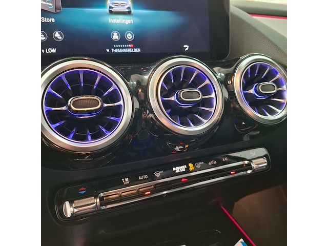 Personenauto, mercedes-benz, gla-klasse, 250 4matic amg line, 2022 - afbeelding 31 van  65