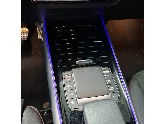 Personenauto, mercedes-benz, gla-klasse, 250 4matic amg line, 2022 - afbeelding 33 van  65