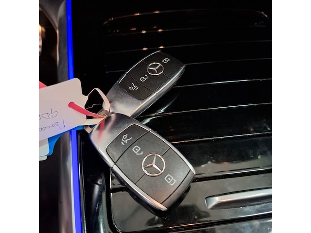 Personenauto, mercedes-benz, gla-klasse, 250 4matic amg line, 2022 - afbeelding 35 van  65