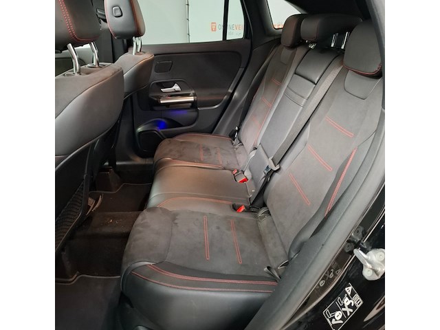 Personenauto, mercedes-benz, gla-klasse, 250 4matic amg line, 2022 - afbeelding 36 van  65