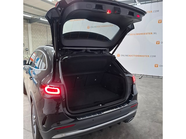 Personenauto, mercedes-benz, gla-klasse, 250 4matic amg line, 2022 - afbeelding 37 van  65