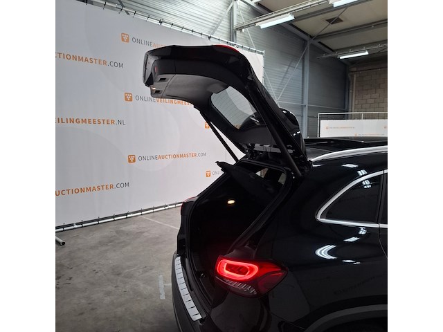 Personenauto, mercedes-benz, gla-klasse, 250 4matic amg line, 2022 - afbeelding 40 van  65